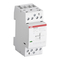 Modules ABB ESB Serie Instrucciones De Montaje