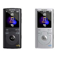 Sony WALKMAN NWZ-E053 Guia Del Usuario