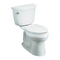 Inodoros Kohler K-3496 Guía De Instalación Y Cuidado