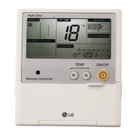 LG PQRCUSA0 Manual De Instalación Y Propietario