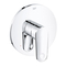 Accesorios de Cocina y Baño Grohe Europlus 19 716 Manual De Instrucciones