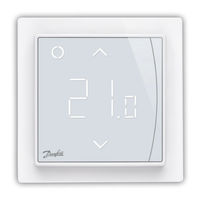 Danfoss ECtemp Smart Guia De Instalacion