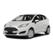 Automóviles Ford FIESTA 2015 Manual Del Propietário