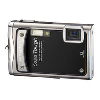 Olympus Mju TOUGH-8000 Manual De Instrucciones