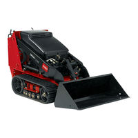 Toro 22333 Manual Del Operador