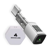 BeeSecure BEE-LOCK P1 Manual Del Usuario