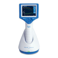 NeurOptics NPi-300 Instrucciones De Uso