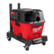 Manual de la aspiradora para sólidos y líquidos Milwaukee M18 FUEL 0910-20, 0911-20 de 6 galones
