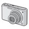 Cámaras Digitales Panasonic Lumix DMC-FX150 Instrucciones De Funcionamiento