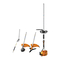 Trimmers Stihl KA 85 Manual De Instrucciones