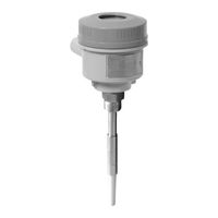 Siemens POINTEK CLS200 Manual De Inicio Rápido