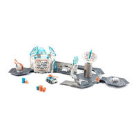 Hexbug nano SPACE DISCOVERY STATION Manual De Instrucciones