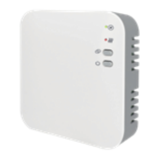 RECAL UniClima TR00WT20WF Manual De Usuario