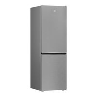 Beko B1RCHE363W Manual Del Usuario