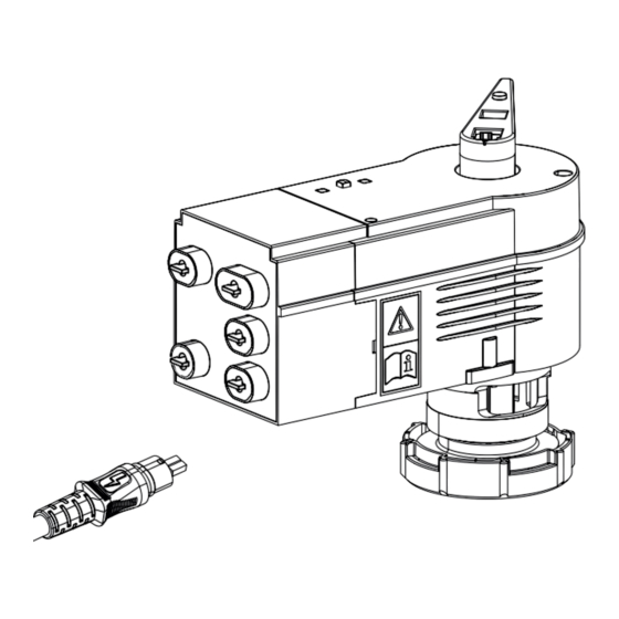 sauter AKM 115SA Instrucciones De Montaje