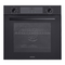 Hornos cecotec HORNO BOLERO HEXA M226000 INOX A Manual De Instrucciones