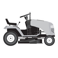 Poulan XT PXT175G42 Manual Del Operador