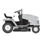 Cortacéspedes Poulan XT PXT175G42 Manual Del Operador