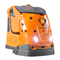 Fregadoras diversey TASKI swingoBot 2000 Manual De Instrucciones