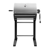 Barbecook Banika 223.9700.000 Manual De Instrucciones