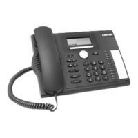 Aastra 5370ip Guía De Usuario