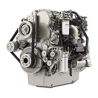 Perkins 2806C-E18TA Manual De Operación Y Mantenimiento