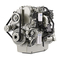 Motores Perkins 2806C-E18TA Manual De Operación Y Mantenimiento
