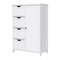 Muebles de Interior Songmics Vasagle LHC41 Instrucciones De Montaje