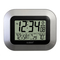 La Crosse Technology WS-8115U - Manual del Reloj de Pared Digital Atómico