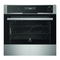 Hornos Electrolux CombiSteam Deluxe EOB8857AA Manual De Instrucciones