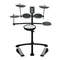 Tambores Roland TD-1KV Manual Del Usuario