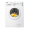 Lavadoras Zanussi ZWF8220WWE Manual De Instrucciones