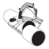 eXact Pipecut 360 Instrucciones De Funcionamiento