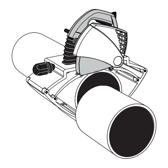 eXact Pipecut 360 Instrucciones De Funcionamiento