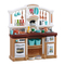 Juguetes Step2 FUN WITH FRIENDS KITCHEN Manual De Instrucciones