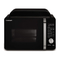 Hornos Microondas Cuisinart AMW60 Guía De Referencia Rápida