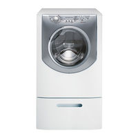 Ariston AQXXF 129 H Manual De Instrucciones