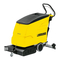 Fregadoras Kärcher BR 530 Ep Manual De Instrucciones