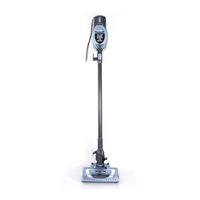 Shark Rocket UV450 Serie Manual Del Usuario