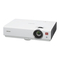 Proyectores Sony VPL-DX122 Manual De Instrucciones