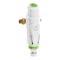 Sistemas de Filtración de Agua Acqua Brevetti FT370 Manual De Instrucciones Para El Uso Y Mantenimiento