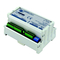 Manual del módulo de contacto libre de potencial Leader Light LL IN8-RSxxx, LL08 300 xxx