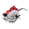 Sierras Milwaukee 6391 Manual Del Operador