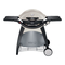 Parrillas Weber Q300 Guia Del Propietario