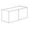 Muebles de Interior IKEA KNOXHULT Manual De Instrucciones