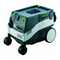 Aspiradoras Festool CT 33 E Manual De Instrucciones