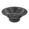 Subwoofers Rockford Fosgate PRIME R2D2-10 Instalación Y Operación