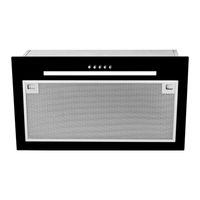 Teka GFG2 Manual Del Usuario
