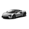 Automóviles McLaren ARTURA Manual Del Propietário