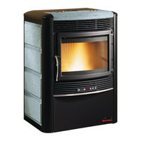 Extraflame Ecologica Idro Manual Del Usuario